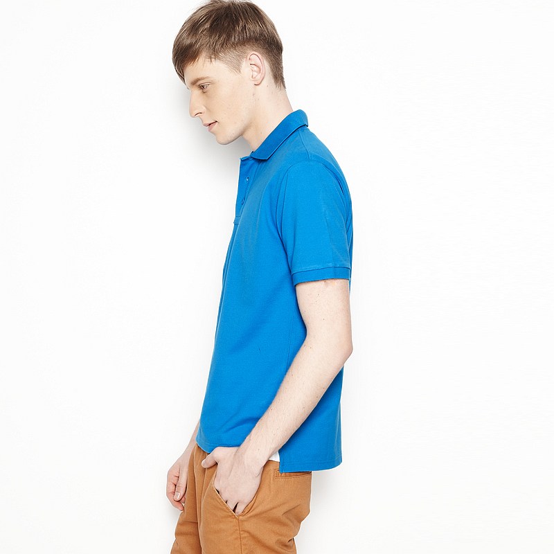 時(shí)尚男款POLO衫