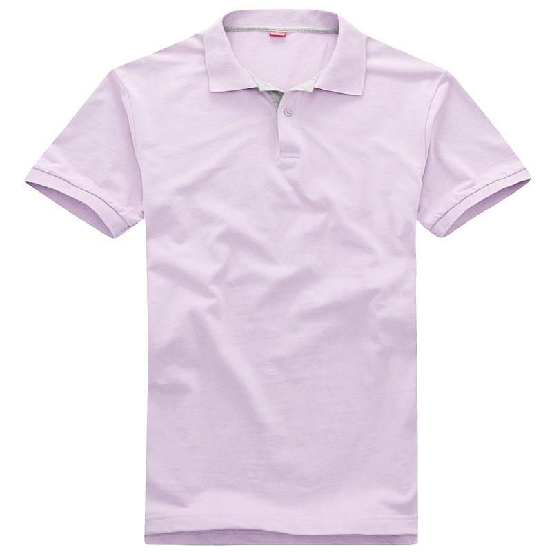 經典POLO衫