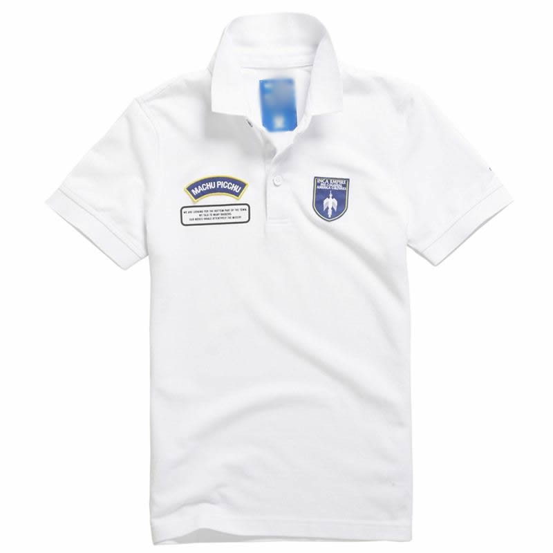 經典POLO衫