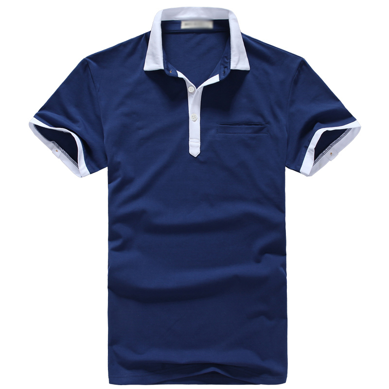 休閑時(shí)尚T恤衫