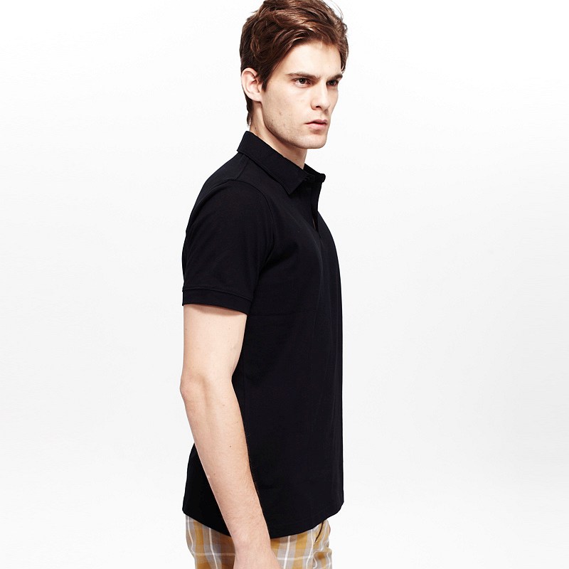 翻領POLO衫