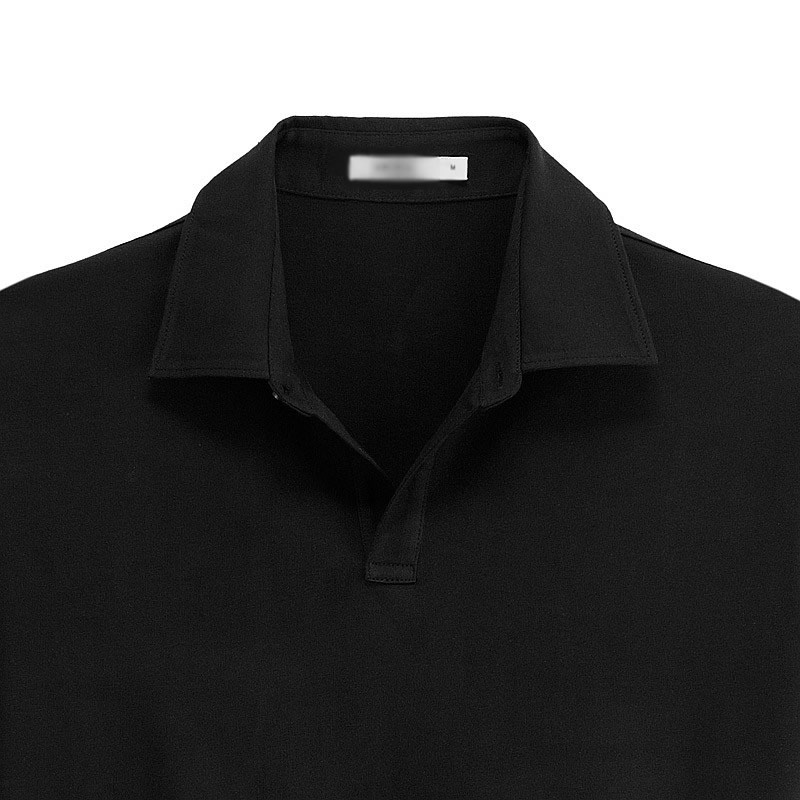 翻領POLO衫