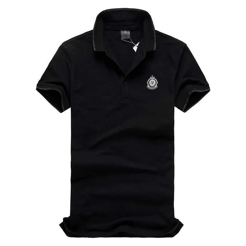 短袖POLO衫