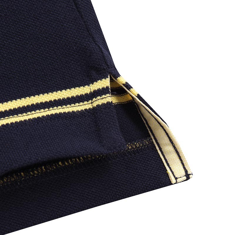 時尚翻領(lǐng)POLO衫