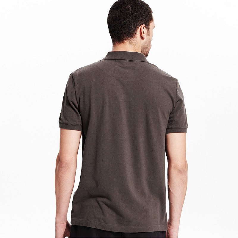 男款商務(wù)POLO衫