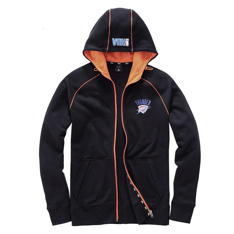 時尚款印花衛衣