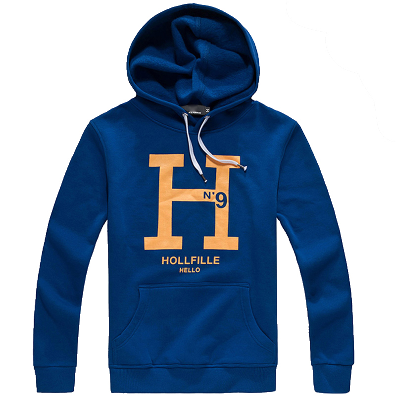 時尚套頭衛(wèi)衣定制