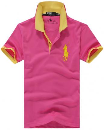 經(jīng)典時尚T恤衫加工