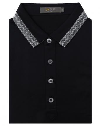 時尚工裝高檔T恤衫