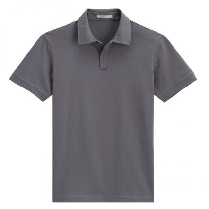 本布領時尚商務純棉T恤制作