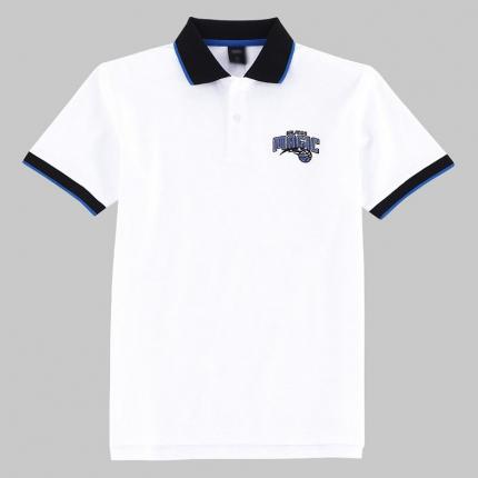 純棉廣告圓領T恤衫