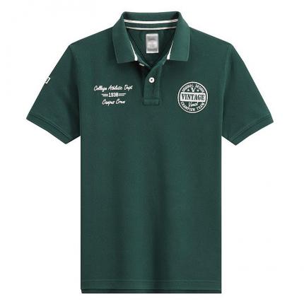 純棉團體廣告T恤衫