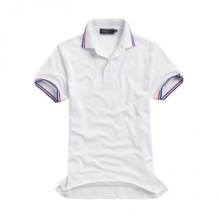 高級雙領T恤衫訂購