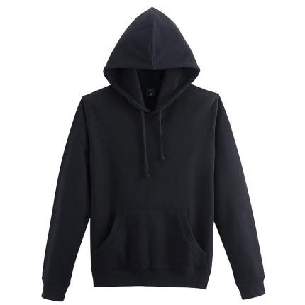 經典款套頭連帽衛衣