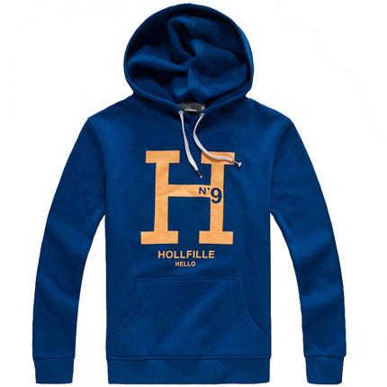 休閑連帽衛(wèi)衣時尚款定制