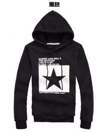 潮流時尚套頭男士衛衣